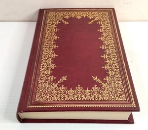 VINTAGE 1979 Lolita by Vladimir Nabokov Hardcover Guild Gold Trim - Picture 1 of 7