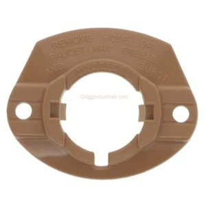 Woodford 30098 Backplate - Bild 1 von 3