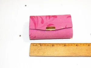 Estuche de lápiz labial vintage MARY KAY Signature rosa espejado - Imagen 1 de 4