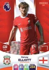 Panini Premier League Adrenalyn XL 2024 Team Cards #190 - #369