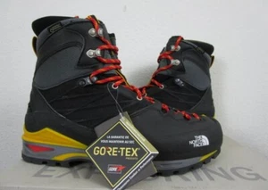 Mens 9 US The North Face Verto S4K Gore Tex GTX Mountaineering Hiking Boots - Picture 1 of 6