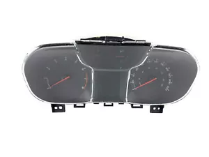 2012 Chevrolet Orlando Speedometer KPH Instrument 116K Cluster OEM - Picture 1 of 12