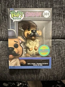 Funko Pop Digital Exc. Limited Edit. 5000 Scooby Doo in Verkleidung - Bild 1 von 1