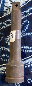6" Impact Extension 3/4” Drive Vintage Hole - Picture 1 of 4