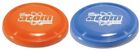 Hero USA Atom 185 Taffy Dog Disc - Taille moyenne UpDog Toss and Fetch Flying Disc