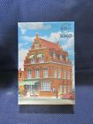 KIBRI WEST GERMANY HO SCALE B-8302  STORE FRONT BUILDING KIT NEW IN BOX  !!