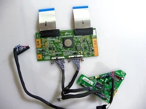 HAIER 75G2500 (LMC750HL01) Kit PL.MS6M30K.1 (LSC750HL01) K17030684 (Z0) - Picture 1 of 9