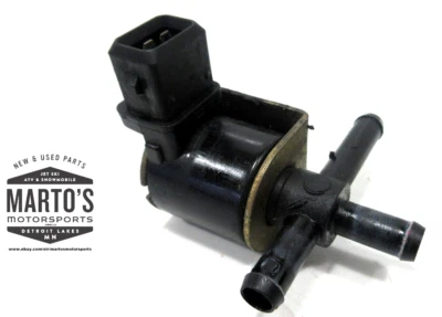 原始设备制造商 POLARIS 2004 MSX 110 & MSX-150 150 涡轮废气阀传感器 — 第 1/4 张图片