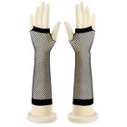 Lace Wrist Gloves for - Fingerless Mesh Gloves