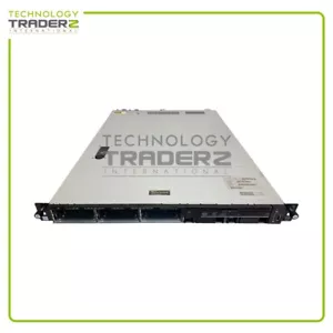 754520-B21 HP ProLiant DL160 G9 2P Xeon E5-2609 v3 6-Core 32GB 8x SFF Server - Picture 1 of 3