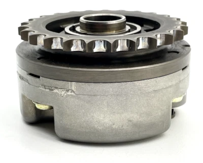 2005-2009 Audi Exhaust Cam Shaft Adjuster Unit Gear OEM #06E109084G - A3 - Изображение 1 из 4