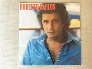 DISCO VINILE 33 GIRI ROBERTO CARLOS CBS 1981  HONESTLY SAIL AWAY NIAGARA LONELIN - Imagen 1 de 2