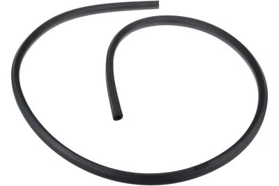 Convertible Top Seal Rear URO For 1986-1989 Mercedes-Benz 560SL - Image 1 of 4