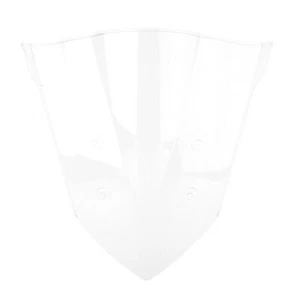 Clear Windscreen Windshield Wind Deflector For HONDA CBR 650 F FA 2014-2020 - Picture 1 of 9