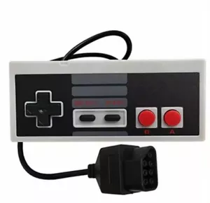 New NES Corded Controller USA - Picture 1 of 2