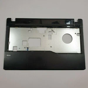 Fujitsu LifeBook AH552 Handauflage mit Touchpad Gehäuse Oberteil Palm Rest - Bild 1 von 2