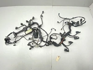 2007-2013 mercedes s550 W221 4MATIC engine motor wire cable harness 2731503233 - Picture 1 of 15