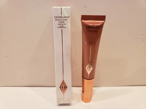 Charlotte Tilbury ~ Glowgasm Beauty Light Wand ~ High Blush ~ Pinkgasm ~ NIB - Picture 1 of 1