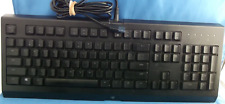 Razer Cynosa Model RZ03-0226 Chroma Wired Keyboard - Black