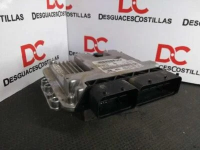 0281013059 Centralina Motore per KIA CERATO (LD) 1.5 LX CRDi Berlina (4-pt 95065 - Immagine 1 di 3