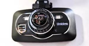 iGO CAM 750 - UNIDEN - GOOD CONDITION - Picture 1 of 7