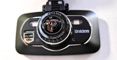 iGO CAM 750 - UNIDEN - GOOD CONDITION - Image 1 of 4
