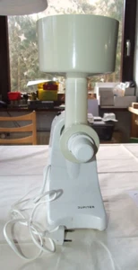 Jupiter Motorblock kompatibel + Getreidemühle - Bild 1 von 3