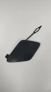 New Front Bumper Tow Eye Hook Cover Cap Fit BMW X5 2019-2023 51-11-9-492-880 - Picture 1 of 5
