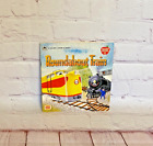 Roundabout Train | A Golden Junior Classic Book | Burger King's | softcover