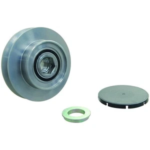 New Clutch Pulley For Nissan PRIMERA Estate (WP12) Eng.YD22DDT 2.2 dCi 102kw - Picture 1 of 5