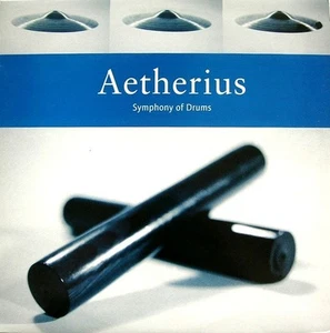 Aetherius - Symphony Of Drums, 12", (Vinyl) - Imagen 1 de 1