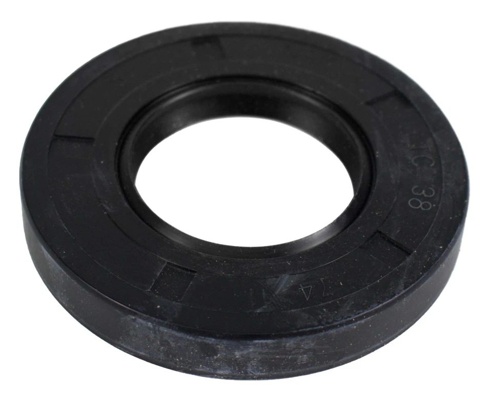 Sello de aceite exterior delantero trasero Carquest apto para Toyota Land Cruiser 1960-2002 pieza S-1177 Foto 1 de 4