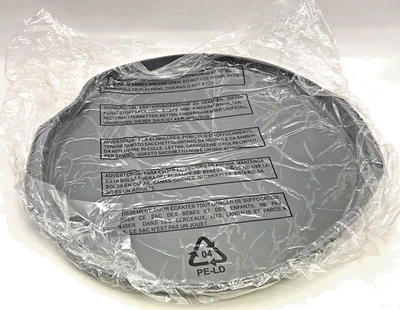 NuWave Pro Infrarot Ofen Pizza Silikon Liner 11" Neu # 20331 - Bild 1 von 2