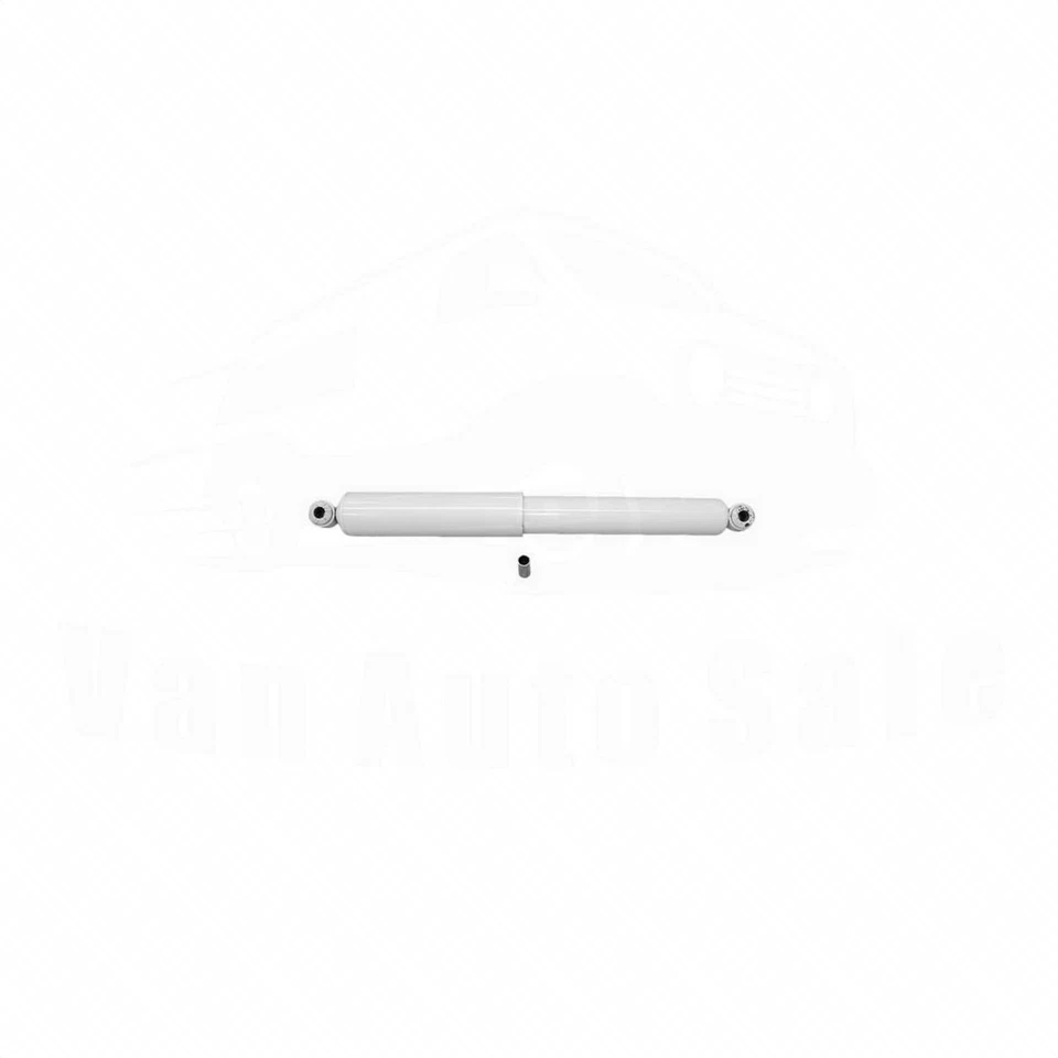 Amortiguador trasero Gabriel Ultra para NISSAN XTERRA 2000-2004 Foto 1 de 1