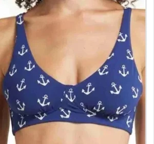Reggiseno donna MeUndies ancora X-small - Foto 1 di 5