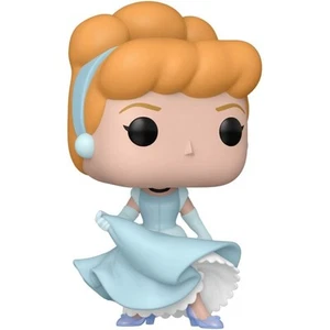 Figura Funko Pop! Disney Cenicienta 75 Aniversario Cenicienta Modelo 1542 | 8345 - Imagen 1 de 3