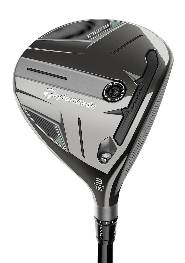 TaylorMade Fairway 7-Wood Golf Clubs for sale - eBay