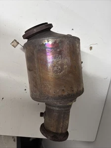 MERCEDES C CLASS W205 2016-20 2.1 CDI DIESEL PARTICULATE FILTER DPF A2054902092 - Picture 1 of 6