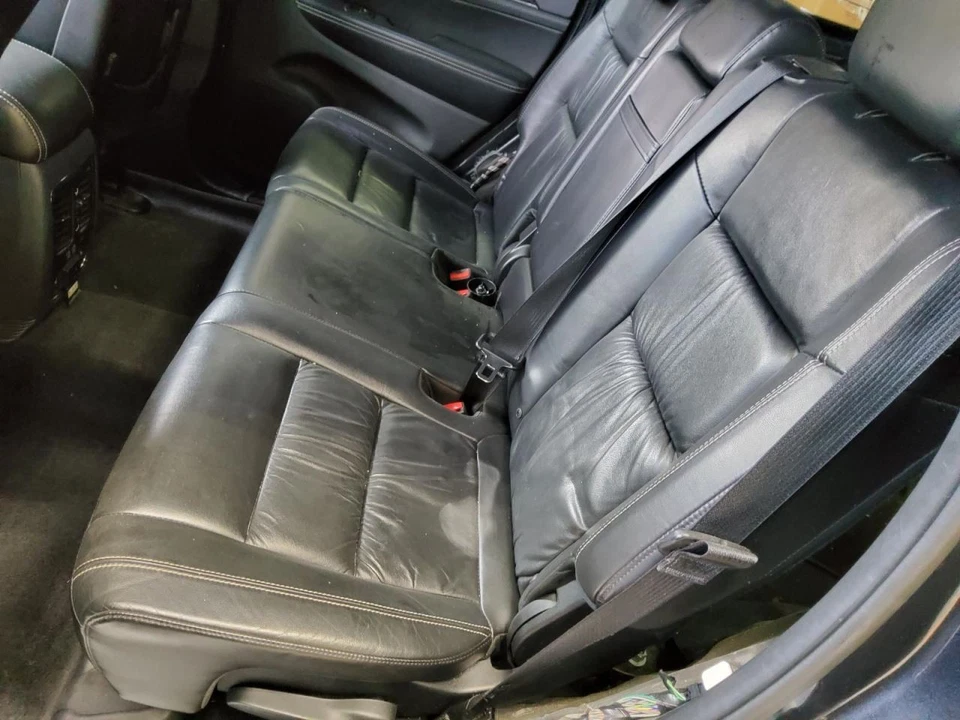 GRAND CHEROKEE 2015 Seat Rear 573546 Foto 1 de 1