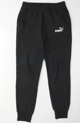 Pantalón jogger Puma XS negro para hombre Foto 1 de 4