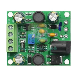 250V/6.3V High Voltage DC Converter NIXIE&Magic Eye Tube HV Power Supply Module - Picture 1 of 6