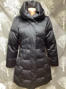 Larry Levine down jacket women, S. - Picture 1 of 12