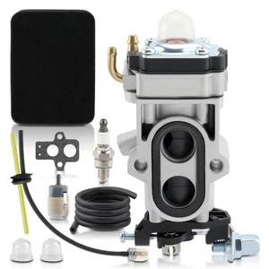 Carburador para soplador de hojas Husqvarna 150BT 150BF 350BT 350BF 560BFS 560BT 560BTS - Imagen 1 de 12