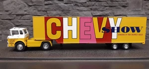 CHEVROLET Series 60 Chevy Show 1960 1/43 American Truck - Picture 1 of 5