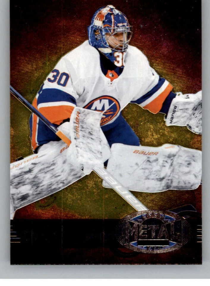 2020-21 Skybox Metal Universe Base or 1997-98 Retro Hockey Cards Pick From List - Image 1 of 1