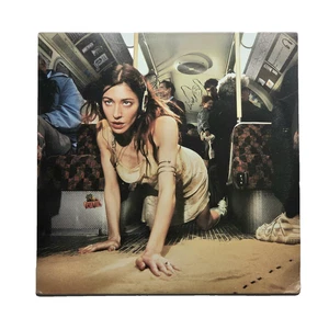 CAROLINE POLACHEK "Desire, I Want Turn Into" 2023 COPPER VINYL LP [Still Sealed] - Picture 1 of 4