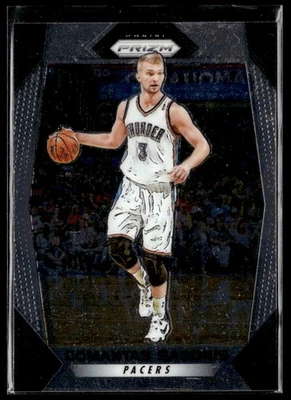 2017-18 Panini Prizm #228 Domantas Sabonis - Image 1 of 2