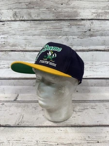Vintage Notre Dame Fightin' Irish Logo Sports Specialties The Pro eng anliegende Mütze - 7 1/4 - Bild 1 von 9