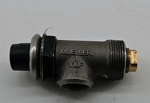 Mueller - A-105 - 1" Service T-Stück - 100F - Bild 1 von 4