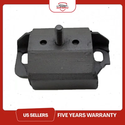 2394 Transmission Mount for Chevrolet Camaro, Pontiac Firebird, GMC C2500 AT/MT - Image 1 of 2